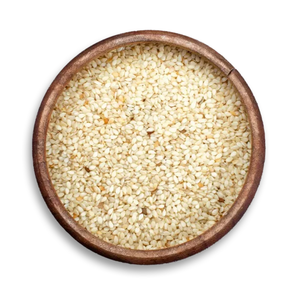 دانه کنجد